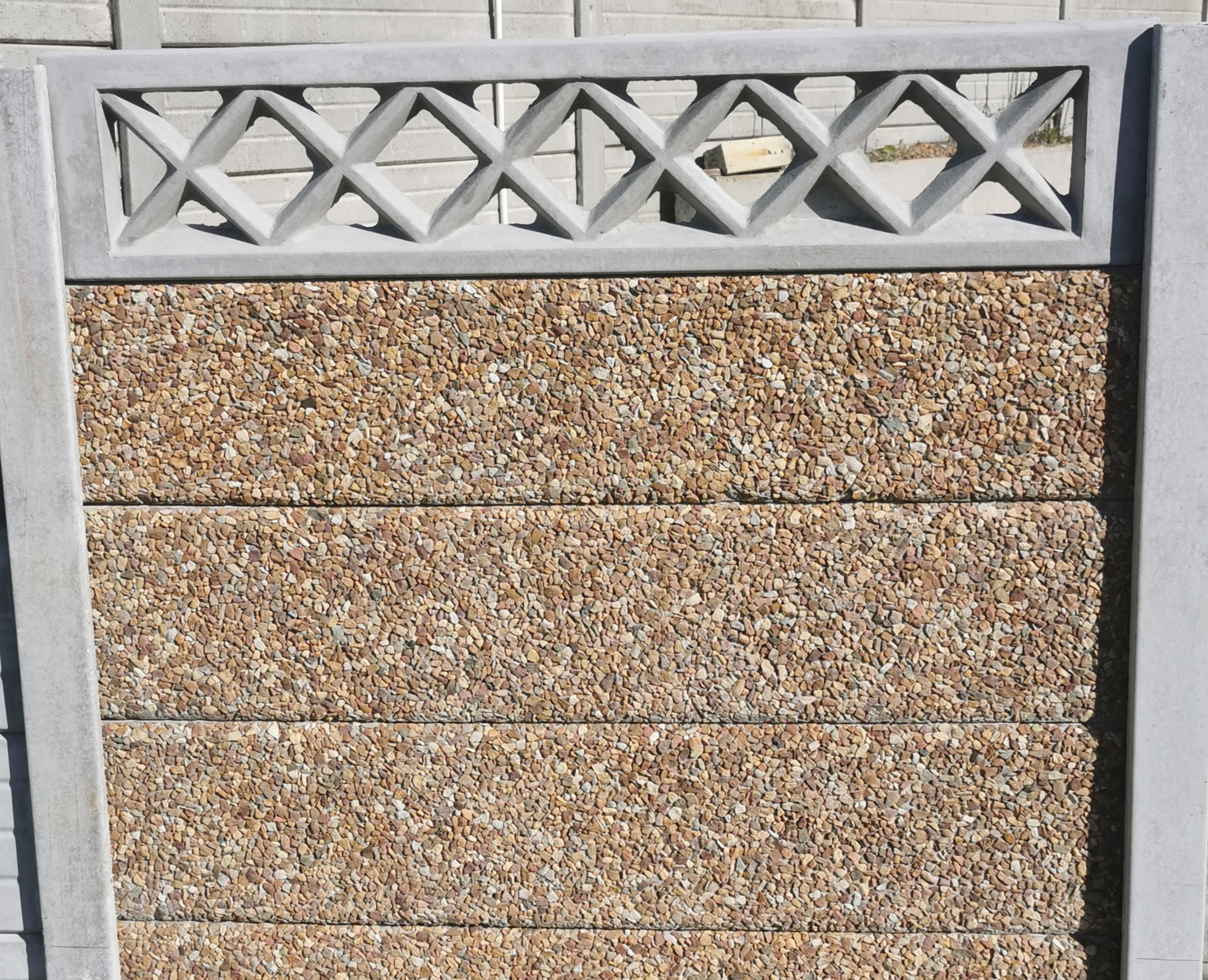 A Pebble Slabs 1